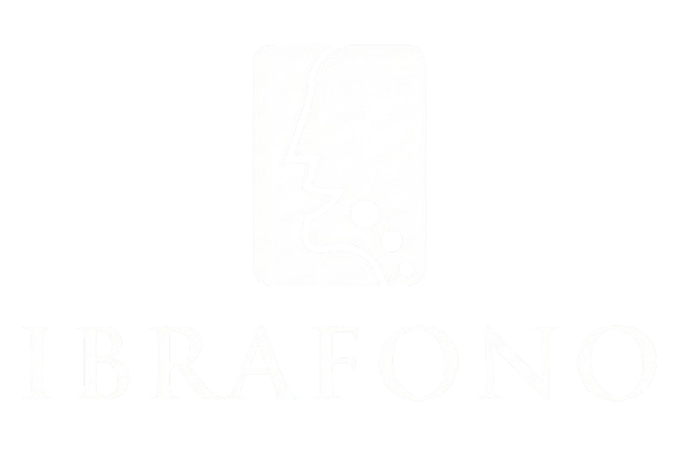 Logo Ibrafono